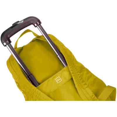 Рюкзак туристический Tucano Compatto Eco XL зелений (BPCOBK-ECO-VA) Винница