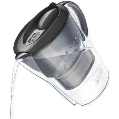Фільтр-глечик Brita Marella XL Memo MXPro 3.5л (1052724) Вінниця