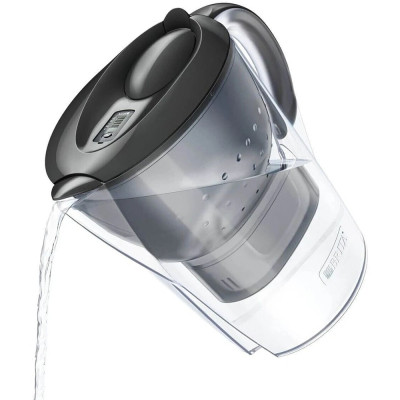 Фільтр-глечик Brita Marella XL Memo MXPro 3.5л (1052724) Вінниця - фото 6