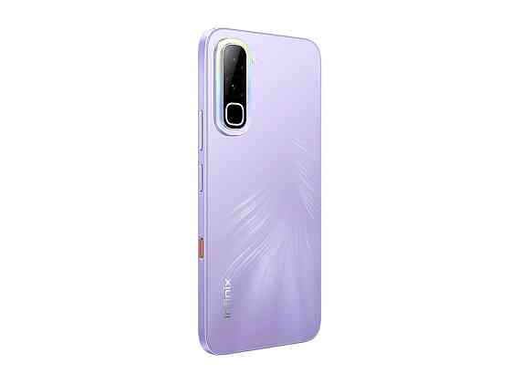 Смартфон Infinix Hot 70 X6895 4/128 GB Quiet Violet ( 23578 ) Харьков