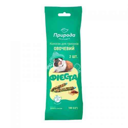 Колосок Природа Фиеста 