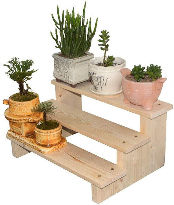 Подставка для цветов 