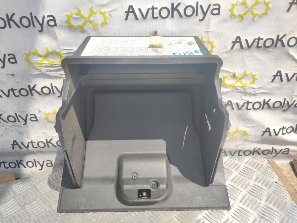 Бардачок Ford Fusion 2002-2012 Ковель - фото 4