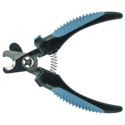 Когтерез Trixie Luxe для мелких домашних животных с ограничителем 12 см. Киев - изображение 6