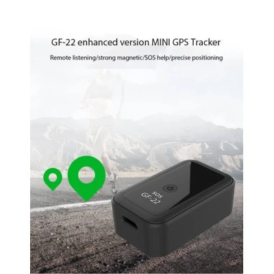 GPS трекер Voltronic GF-22+WiFi, точність позиціювання GPS: 10m, Box, 42x2 (GF-22) Вінниця - фото 7