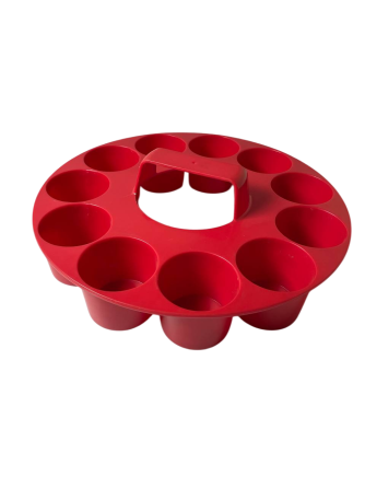 Піднос для склянок 