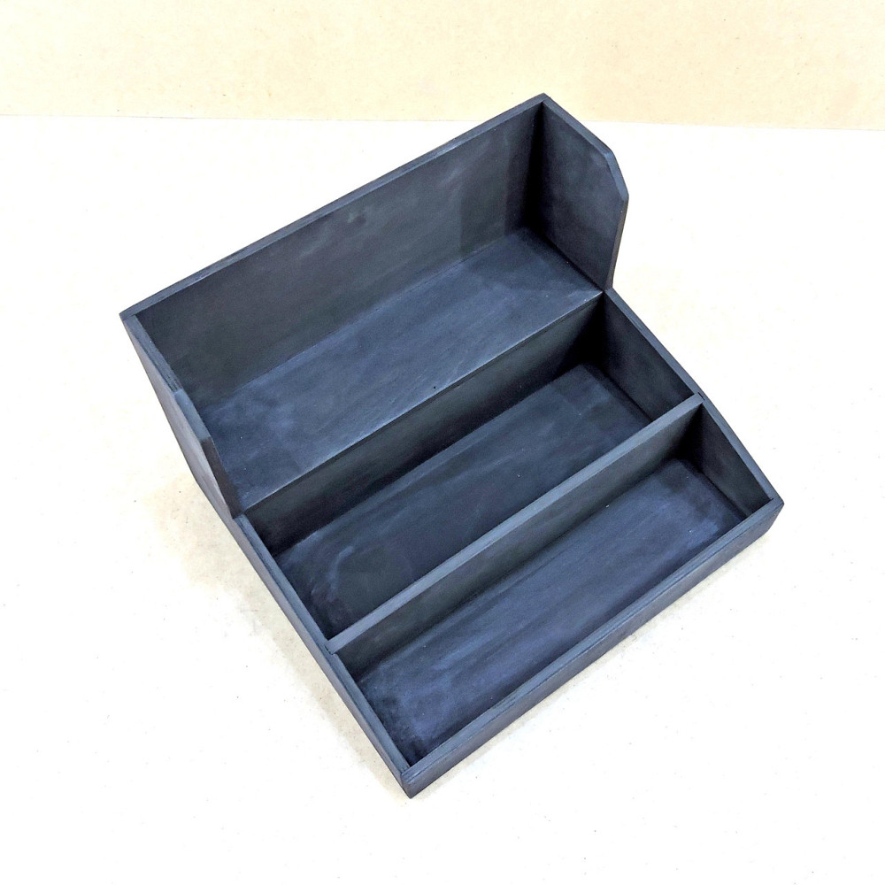 Кавовий органайзер "Клайд" венге Миколаїв - фото 6