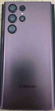 Смартфон Samsung Galaxy S22 Ultra 512Gb. Киев