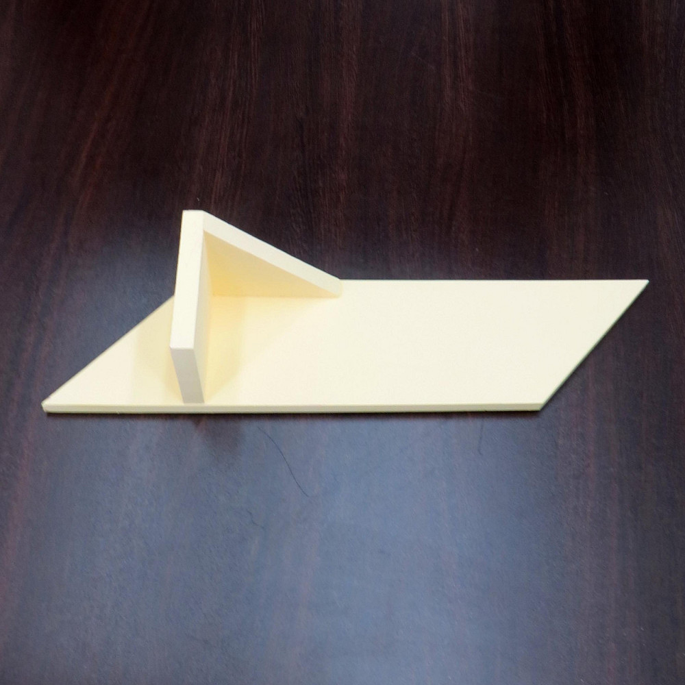 Настенная полка 