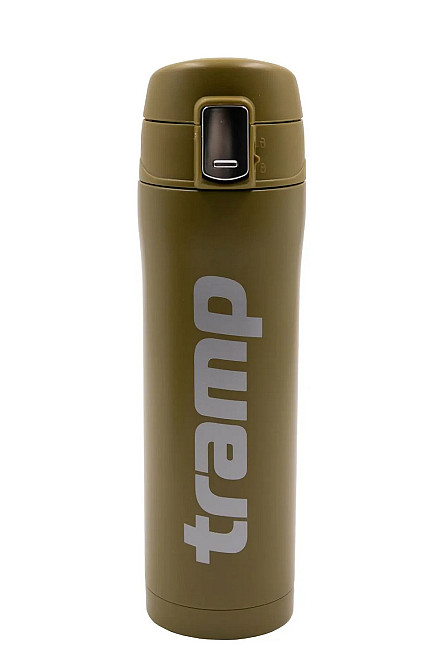 Термос TRAMP 0,45 л красный UTRC-107-red Київ - фото 10