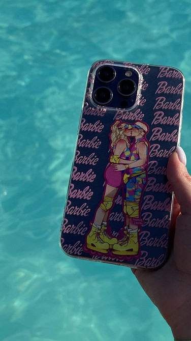 Премиум чехлы на Iphone ,Xiaomi , MEIZU ,HUAWEI и Samsung | Barbie Черновцы - изображение 5