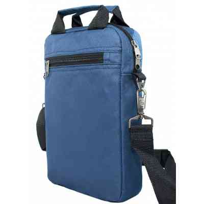 Сумка для ноутбука Porto 10'' LS-10-03BU Blue (LS1003BU) Вінниця