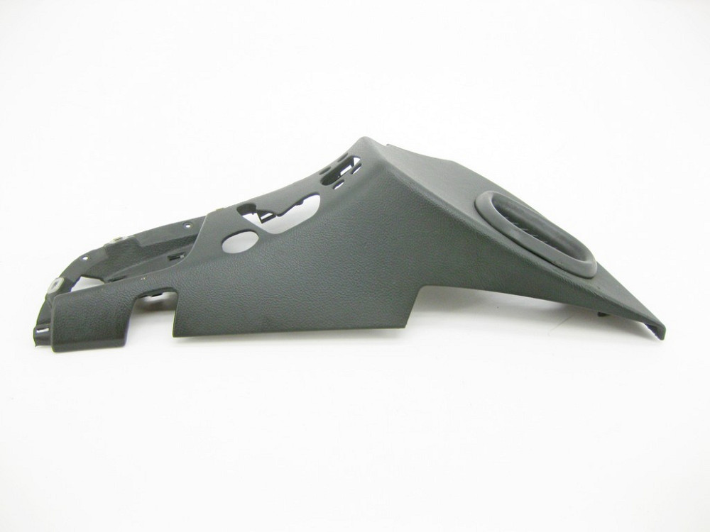 Mercedes-Benz  A2207274948 9D12 Накладка на блок кнопок керування сидінням на передній лівій карті дверей антрацит Одесса - изображение 5