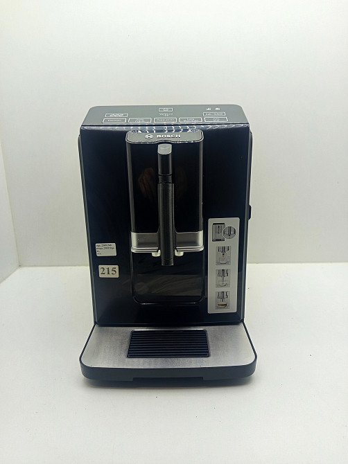 Кавомашина Bosch VeroCup 100 (Б клас) Луцьк - фото 12