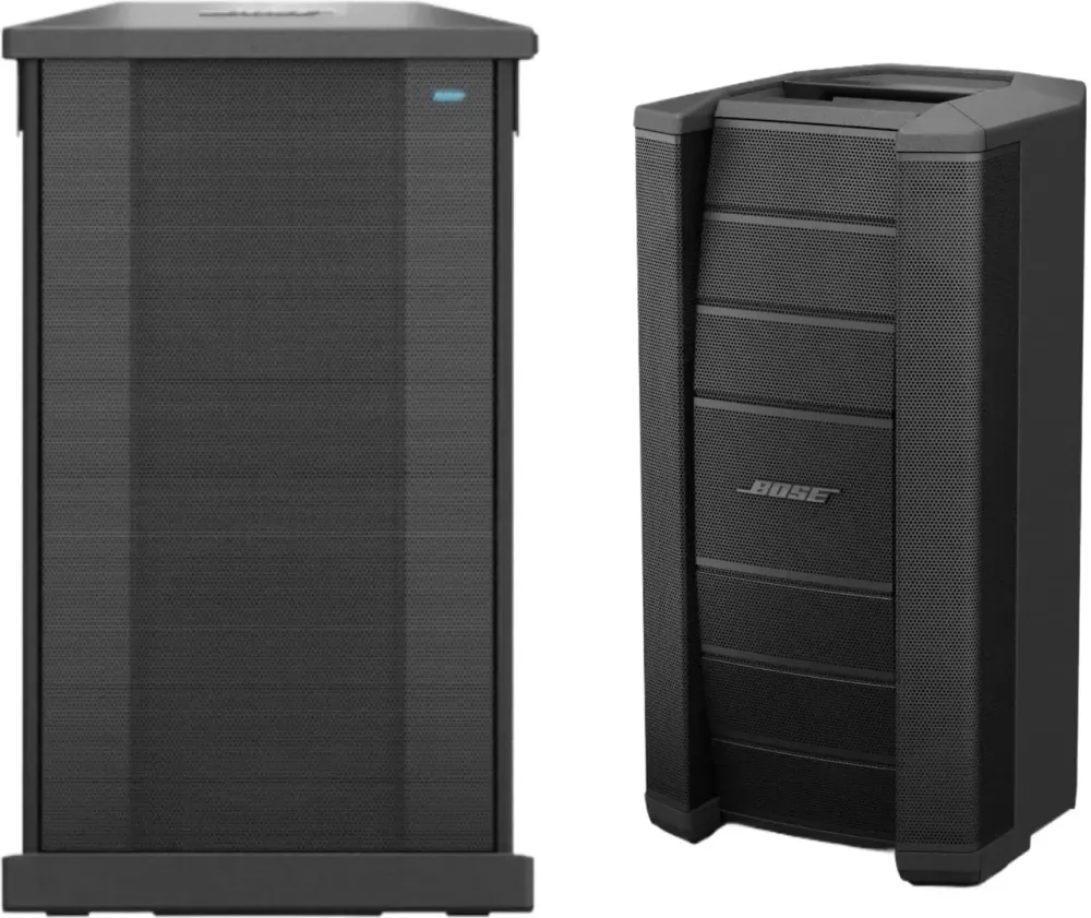 Колонка BOSE F1 Сабвуфер + MODEL 812 - Aktywny Динамік Киев - изображение 1