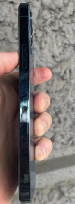Айфон iPhone 12 Pro 128Gb. АКБ 91% . Киев - изображение 5