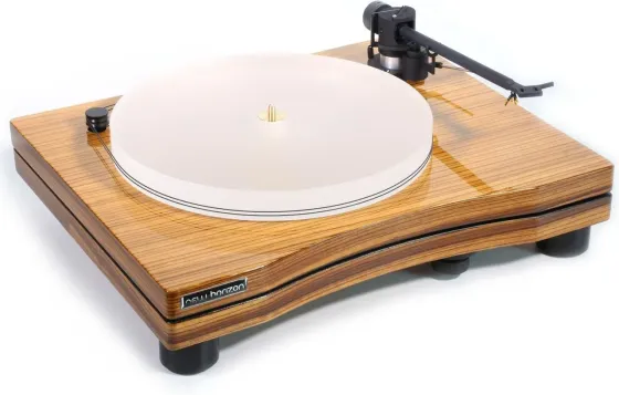 Проигрователь New Horizon Audio GDS IIi drewno zebrano Киев