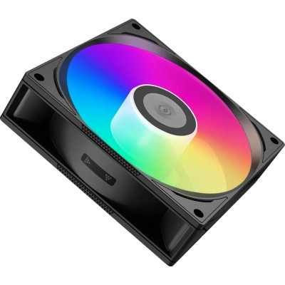 Кулер до процесора PcCooler R300 ARGB BK Вінниця - фото 6