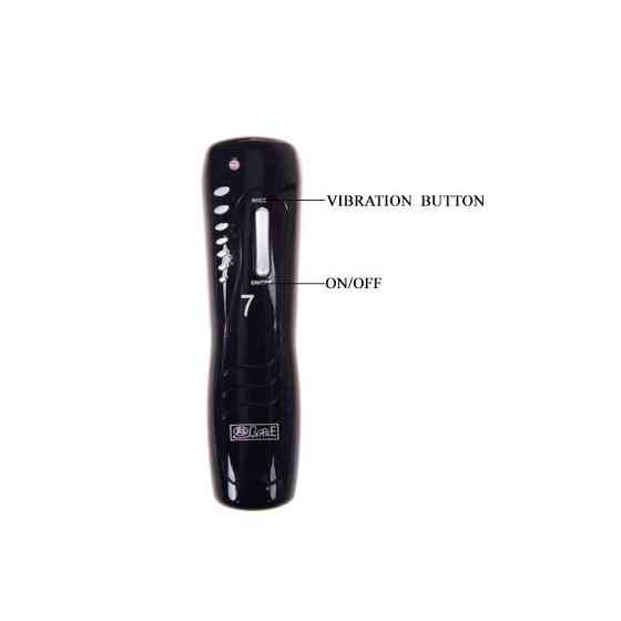 Мастурбатор - Masturbator Cup, Vibration Mouth Sex Aura Киев