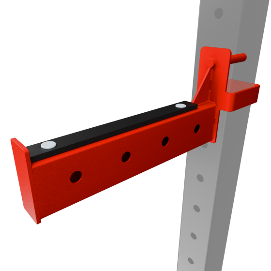 Ручки страхувальні K-Sport для стійок KSG005, KSG013, KSG011, 1 шт Київ