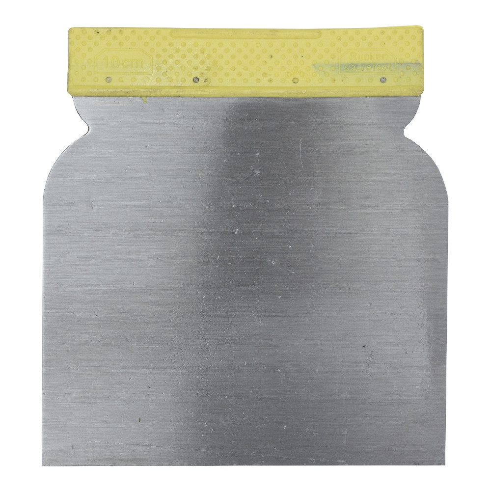 Набор шпателей без рукоятки 50, 80, 100, 120мм SIGMA (8321561) Киев - изображение 5