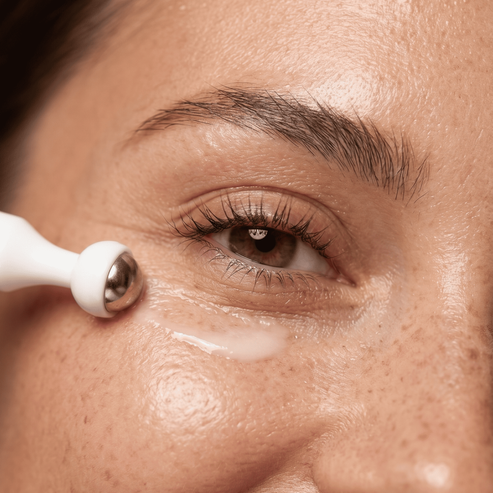 Полинуклеотидный крем-гель для сияния кожи вокруг глаз PDRN Eye Cream-Gel with Caffeine & Peptides Hillary 12 мл Киев - изображение 18