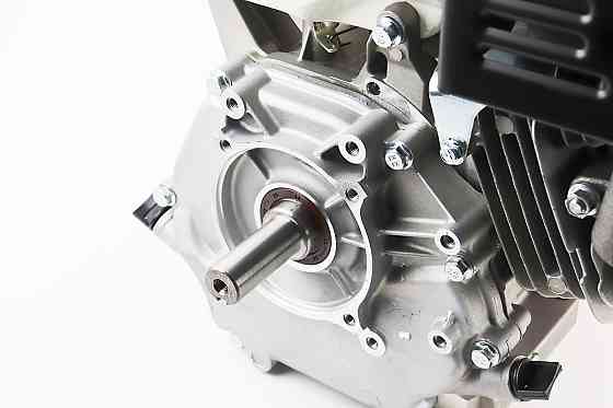 Двигун мотоблочний у зборі, вал шпонка D-25mm, 13л.с. 188F, фильтр поролоновий Киев