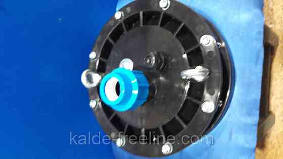 Оголовок для скважины 160 / 32 мм, Мпласт Харьков