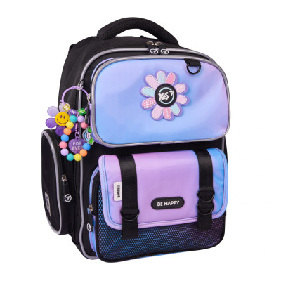 Рюкзак школьный Yes Be Happy S-101 (559822) Винница - изображение 1