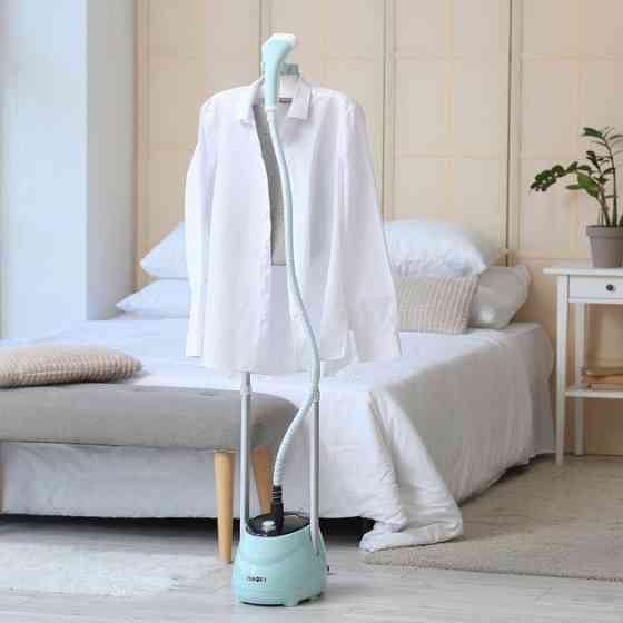 Отпариватель для одежды стационарный ZN-527 MAGIO MG-331 Киев