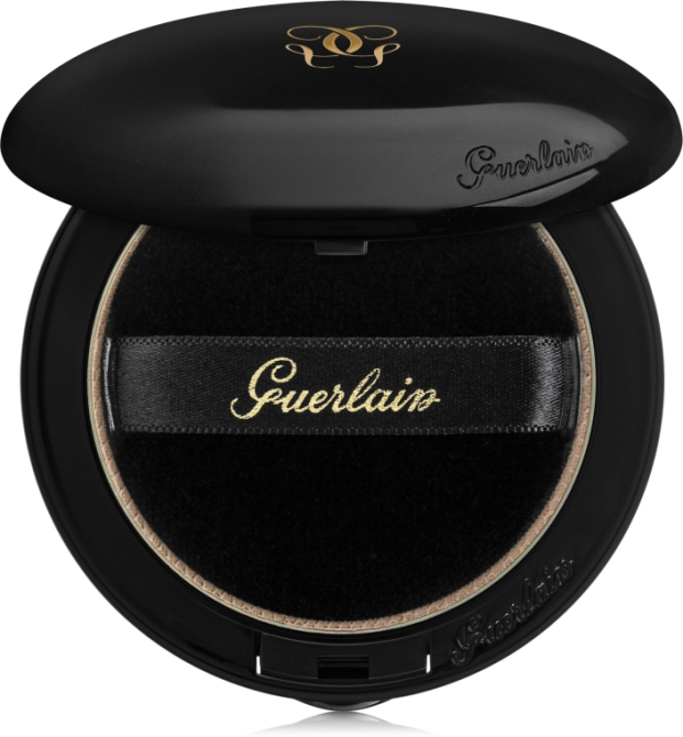 Пудра для обличчя Guerlain Les Voilettes 03 Medium Слов'янськ - фото 3