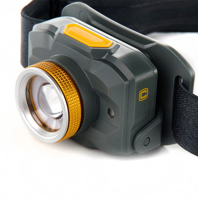 Фонарь СИЛА Зум 450 Лм (Li-ion 2000 мАг) (900509) Винница - изображение 3