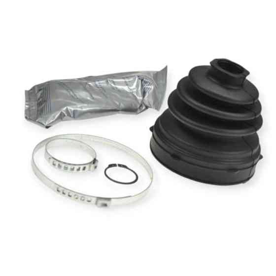 Пильовик Citroen C4 Picasso 2.0D 06- внутрішній (d22x74x89) шруса Мукачево