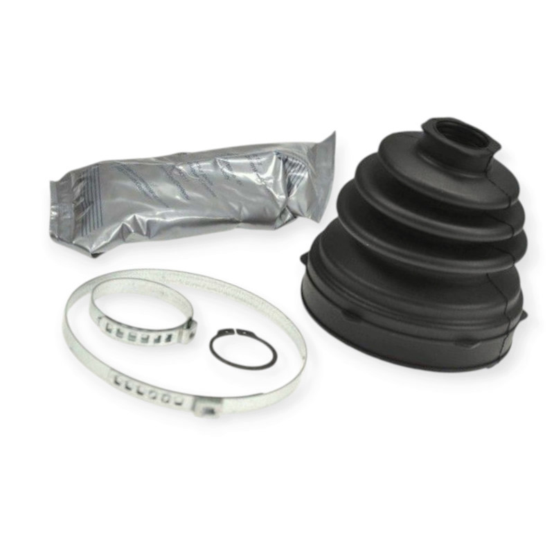 Пыльник Citroen C4 Picasso 2.0D 06- внутренний (d22x74x89) шруса Мукачево - изображение 1