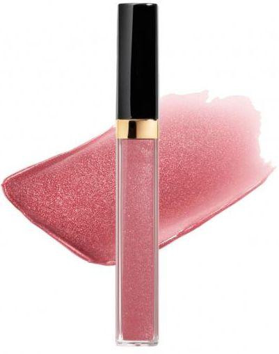 Увлажняющий блеск для губ Chanel Rouge Coco Gloss Славянск - изображение 3