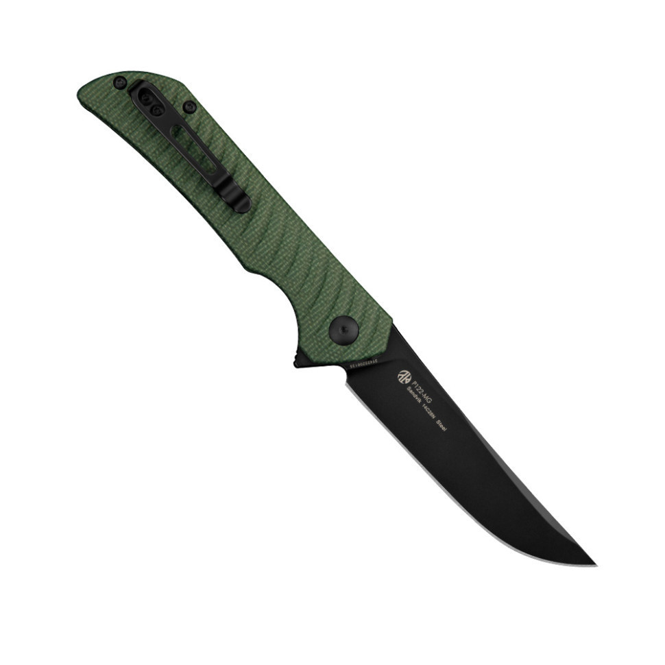 Ніж складаний Ruike P122-MG Рівне - фото 2