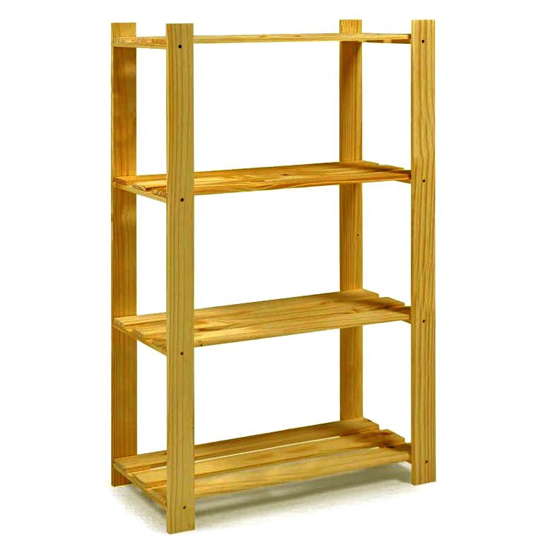 Этажерка для ванной 