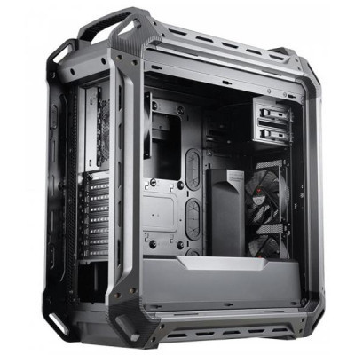 Корпус Cougar Panzer Max Вінниця - фото 5