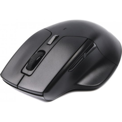 Мишка Maxxter Mr-407 Wireless Black (Mr-407) Вінниця - фото 2