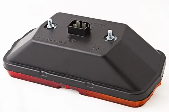 Ліхтар ВАЗ ВЗА (З пупирками) Вінниця