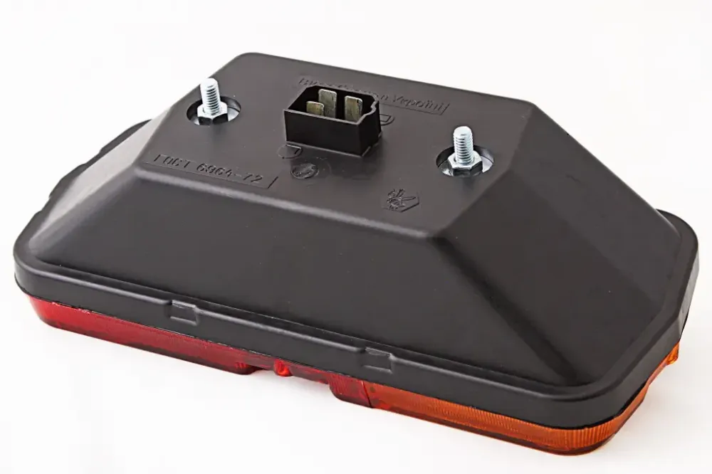 Ліхтар ВАЗ ВЗА (З пупирками) Вінниця - фото 3