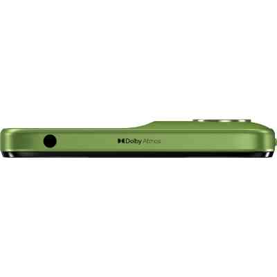 Мобильный телефон Motorola G06 4/64GB Tendril (PBA20000UA) Винница