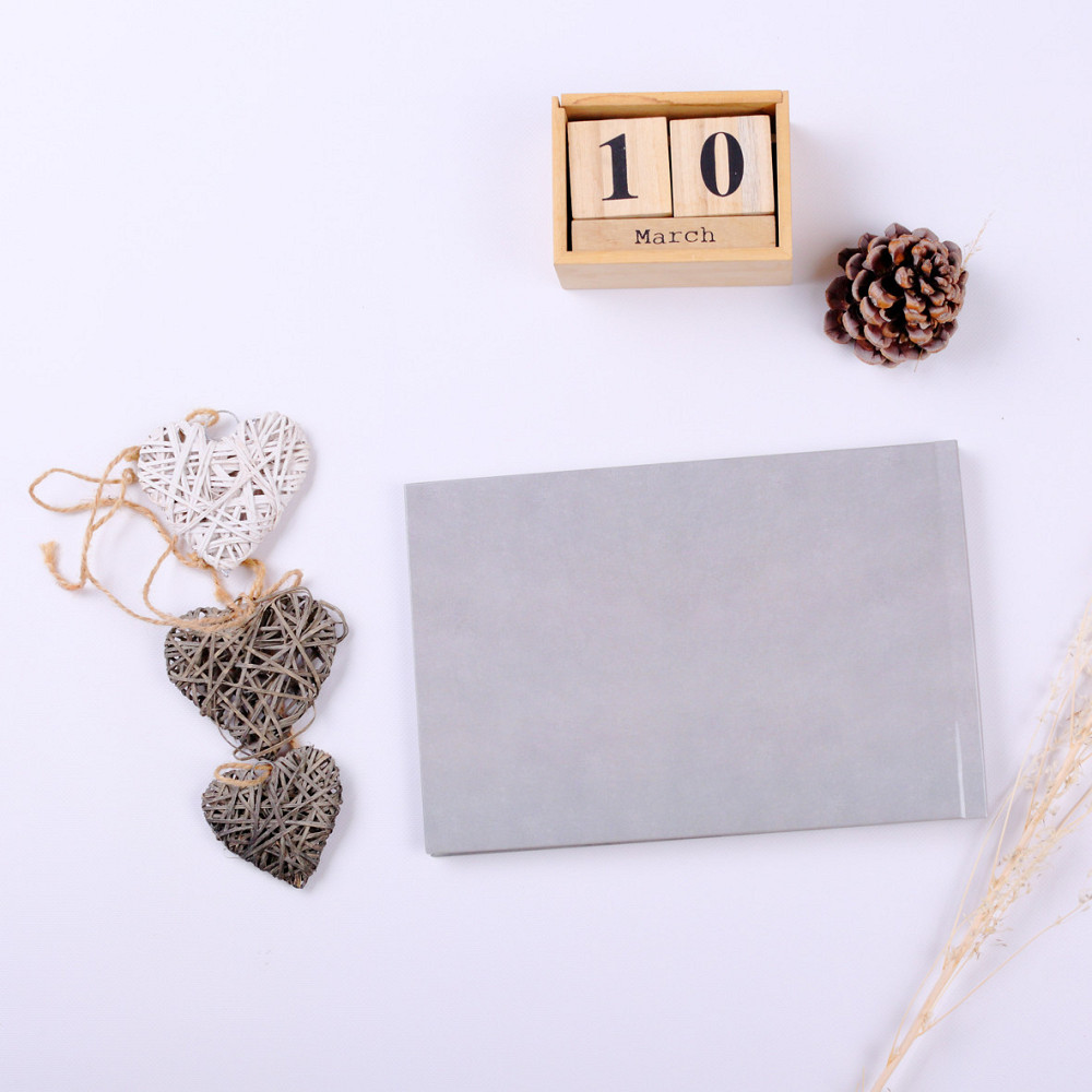 Фотоальбом з кремовими сторінками Fotobook-0046 30х20 Тернопіль - фото 4