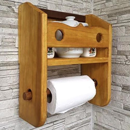 Держатель для бумажных полотенец 