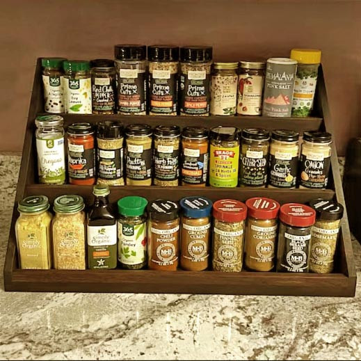 Органайзер для специй 