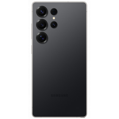Мобильный телефон Samsung Galaxy S25 Ultra 12/256Gb Titanium Black (SM-S938BZKDEUC) Винница - изображение 3