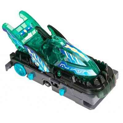 Трансформер Screechers Wild ! S2 L1 Шаркоид (EU684204) Винница