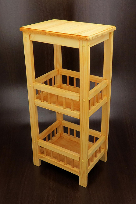 Подставка для цветов 