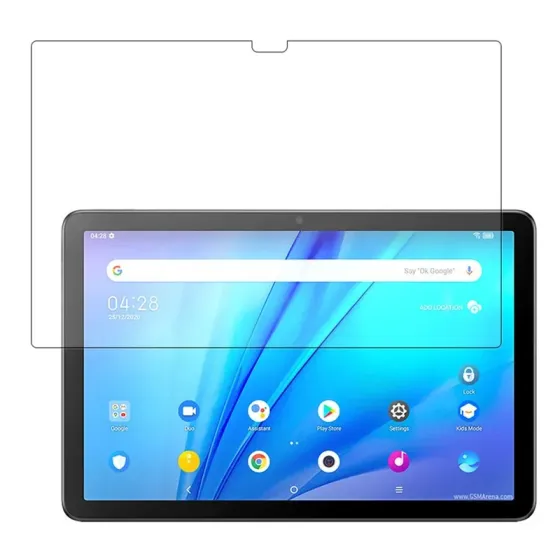 Doogee T10 T10w T10e T10s T10pro Защитное стекло 10.1