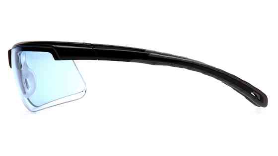 Окуляри захисні Pyramex Ever-Lite (infinity blue) Super Anti-Fog H2MAX, блакитні Запоріжжя